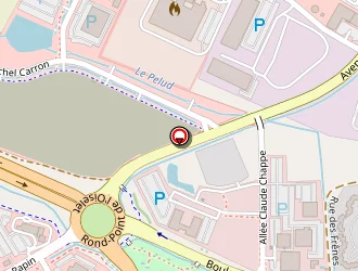 Carte de Buffalo Grill à Bourgoin-jallieu