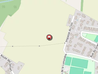 Carte de Salle Polyvalente à Four