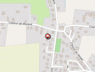 Carte de Olivier Gusmaroli Formation Assistance à Villette-de-vienne