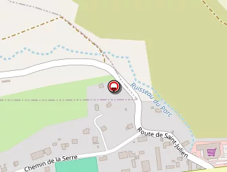 Carte de Viallet Sandrine à Champeix