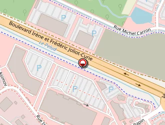 Carte de Burger World à Bourgoin-jallieu