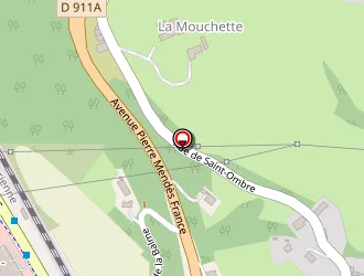 Carte de Police à Chambéry