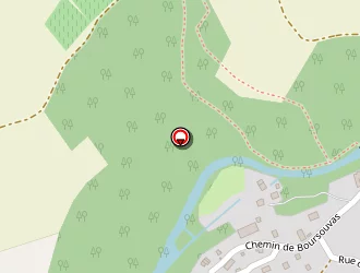 Carte de Helfrid Claude à Neschers