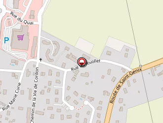 Carte de Monic' Accessoires De Mode à Aoste