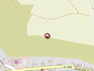 Carte de Gay Philippe à Champeix