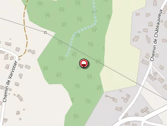 Carte de P Bati's à Faverges-de-la-tour