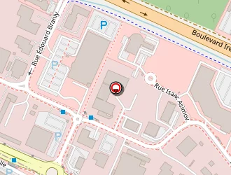 Carte de Planet-cash à Bourgoin-jallieu