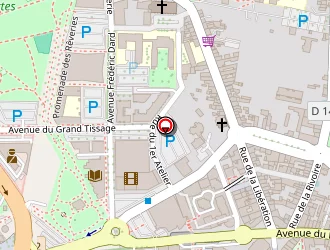 Carte de Restaurant Akdeniz à Bourgoin-jallieu