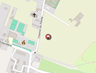 Carte de Mairie à Faverges-de-la-tour