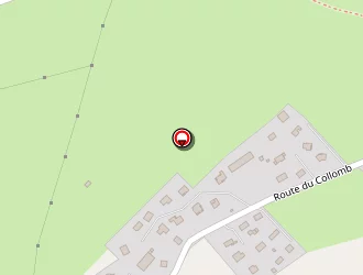 Carte de Simonte Nova Tp à Novalaise