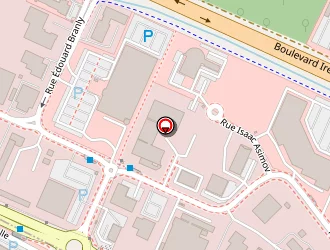 Carte de Modelage Mécanique à Bourgoin-jallieu