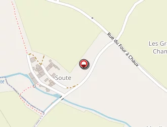 Carte de Charamon Yohan à Pons