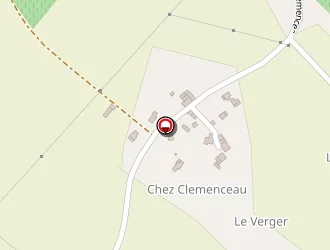 Carte de Marq Europe à Saint-andré-de-lidon