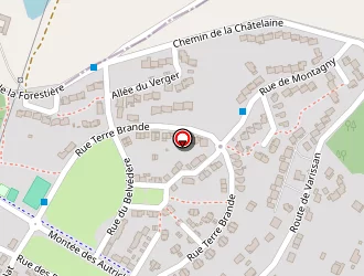 Carte de Fernandes Agostinho à Givors