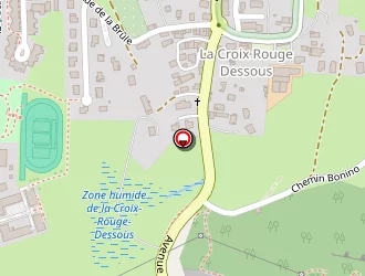 Carte de Net Brillance à Chambéry