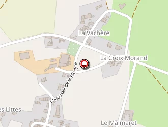 Carte de Le Floch Patricia à Saint-babel