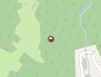 Carte de Carette Noël-léon à Valcivières