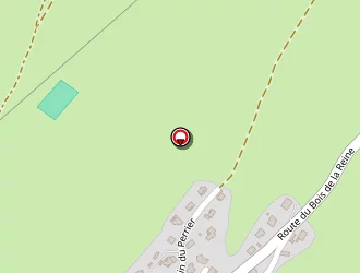 Carte de Fournier Patrick à Chapelles (les)