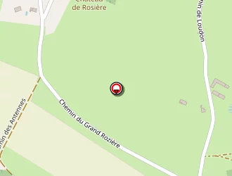 Carte de Yurt Aydin à Ruy montceau