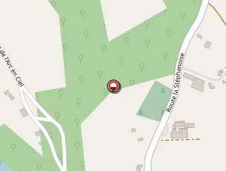 Carte de La Poste à Saint-estèphe