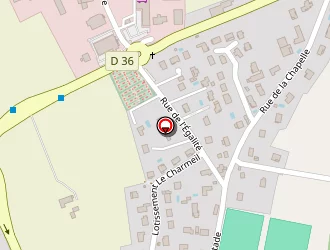 Carte de Mairie à Diémoz