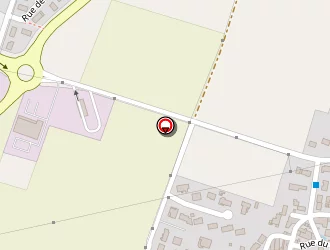 Carte de Arts Facades à Roullet-saint-estèphe