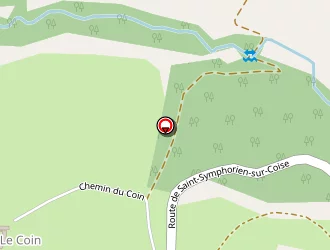 Carte de Mairie à Chevrières