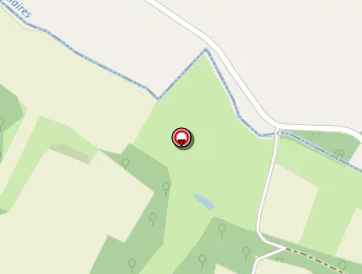 Carte de Centre équestre Equi-libre à Torsac