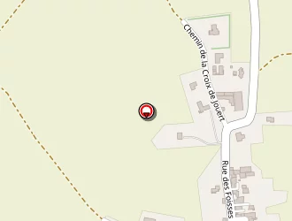 Carte de Thierry Jacques à Montaigut-le-blanc