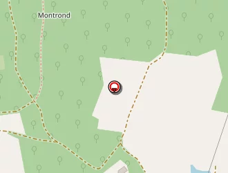 Carte de S.n.f.o à Givors