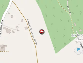 Carte de B.e.b à Saint-estèphe