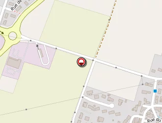 Carte de Marjault Robert à Roullet-saint-estèphe