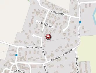 Carte de Rey Daniel à Couronne (la)