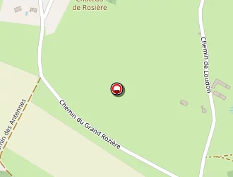 Carte de Utopia à Ruy montceau