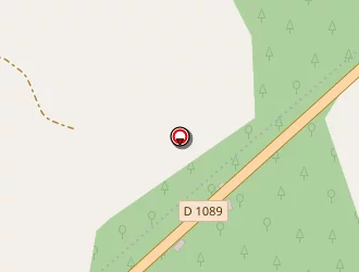 Carte de Condaminas Bernard à Aix