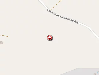 Carte de Rodrigues Antonio à Rochetoirin