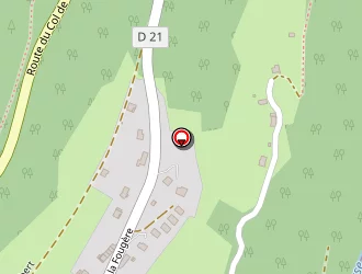 Carte de G3 Pro à Saint-jean-d'arvey