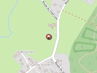 Carte de Per.thi.nances à Nances