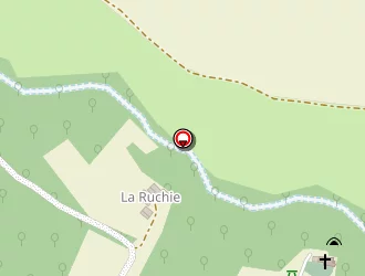 Carte de Mairie à Souffrignac