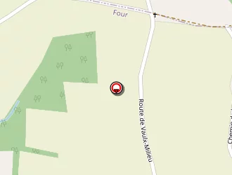 Carte de Simoes Manuel à Vaulx-milieu