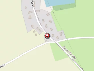 Carte de Richard Patrick à Bonnefamille