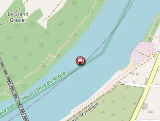 Carte de Sampaio Michel à Ternay