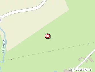 Carte de Delaunay (earl) à Meyze (la)