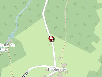 Carte de Lesko Alain à Valcivières