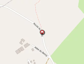 Carte de Beniere Christophe à Chevrières