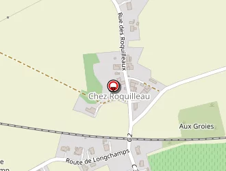 Carte de Mai à Grézac