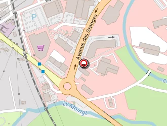 Carte de Temps&lumière à Montbrison