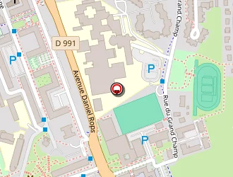 Carte de Mairie à Chambéry