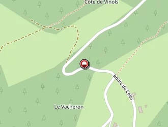 Carte de Terrain De Sports à Bard