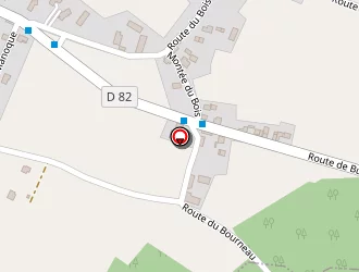 Carte de Dewilde Yannick à Corbelin